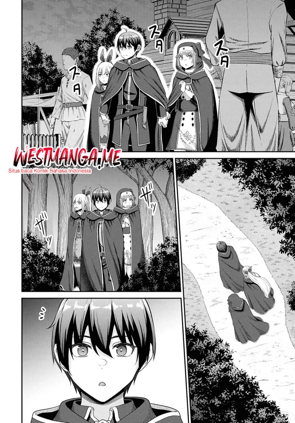 Chapter 47 - halaman 34