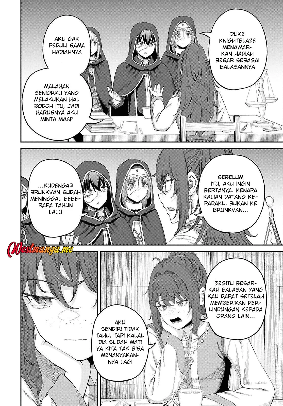Chapter 48 - halaman 21