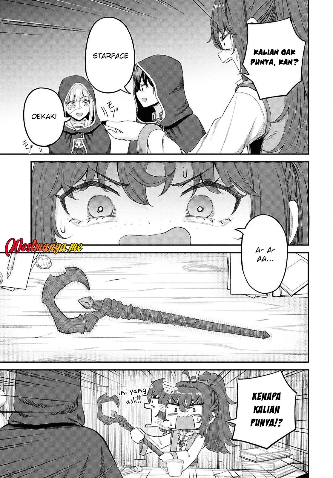 Chapter 48 - halaman 30