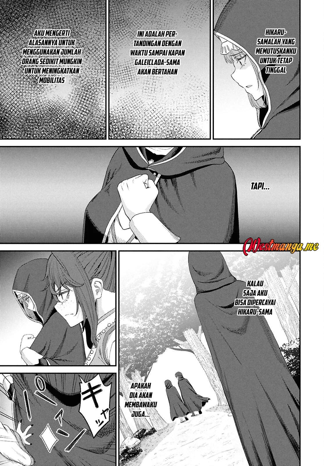 Chapter 49 - halaman 22