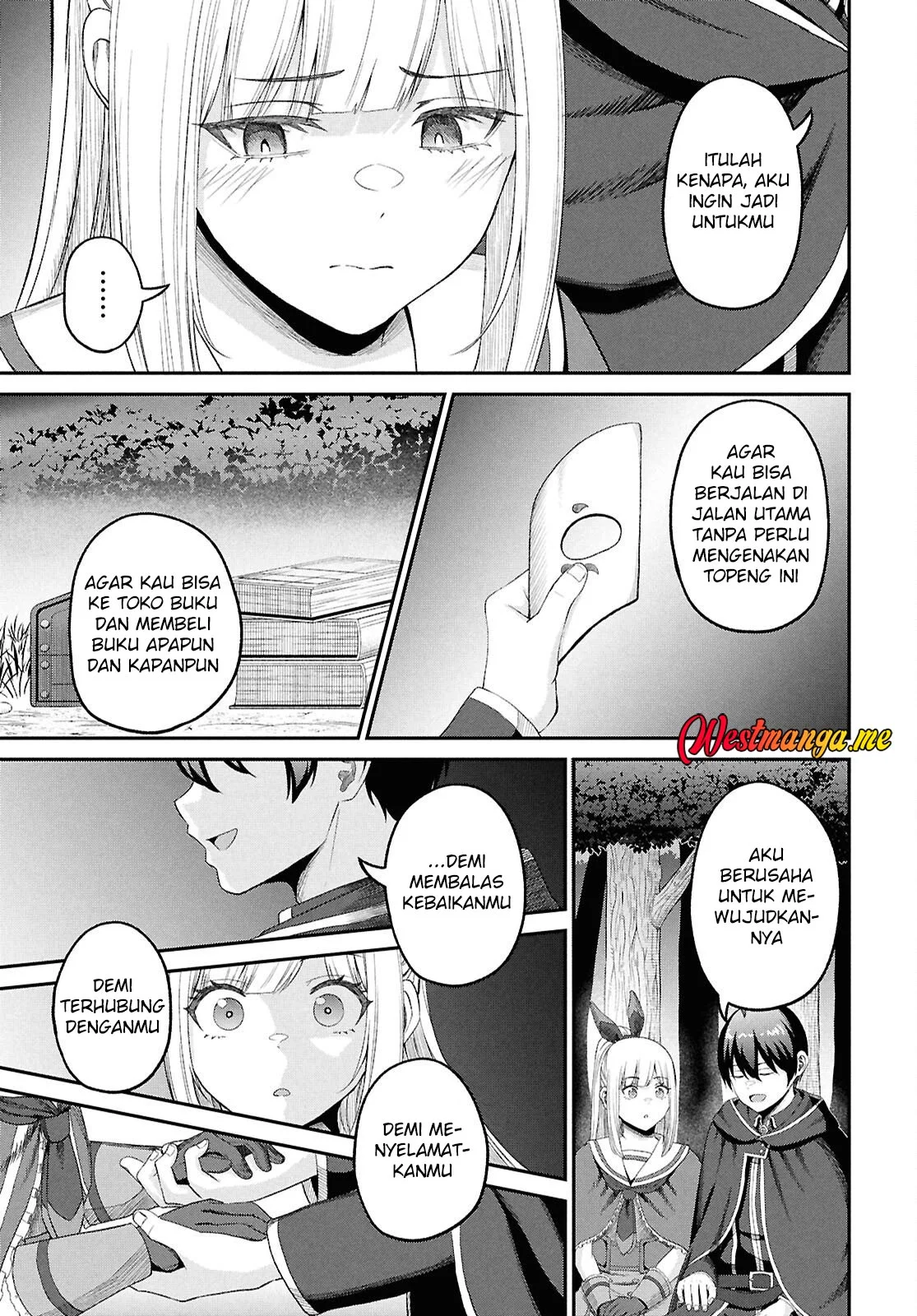 Chapter 49 - halaman 32