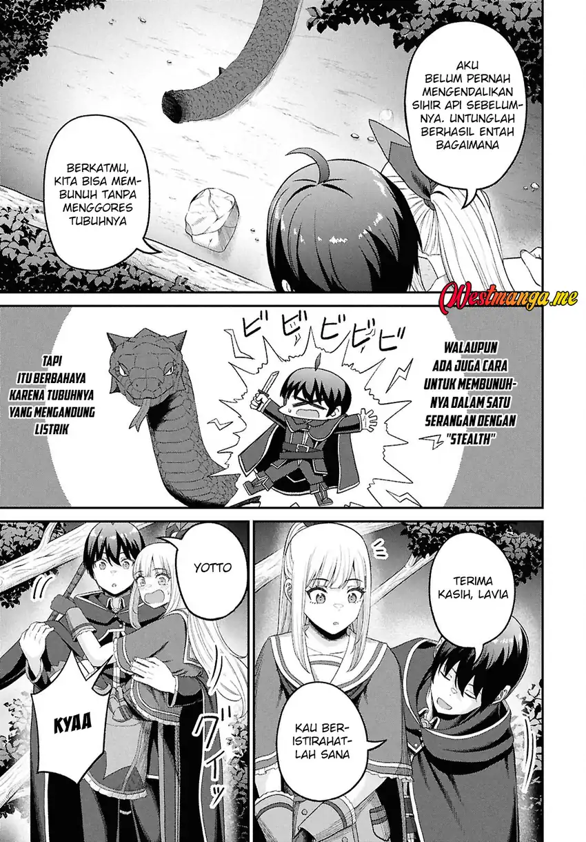 Chapter 50 - halaman 12