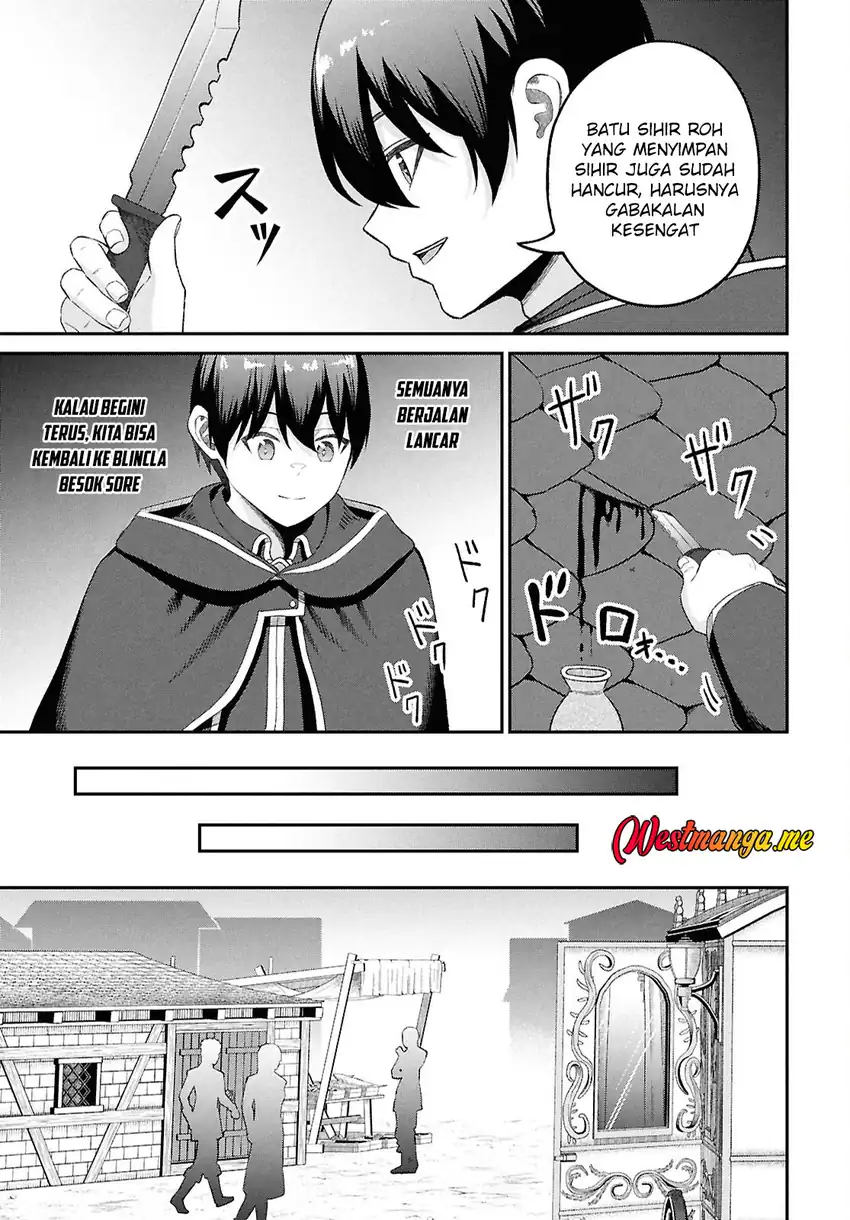 Chapter 50 - halaman 14