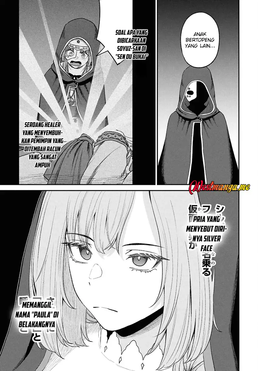 Chapter 50 - halaman 18