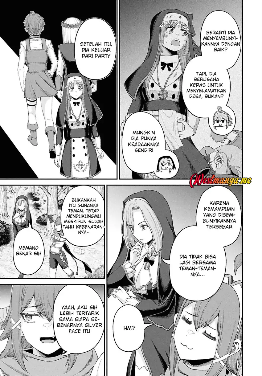 Chapter 50 - halaman 20