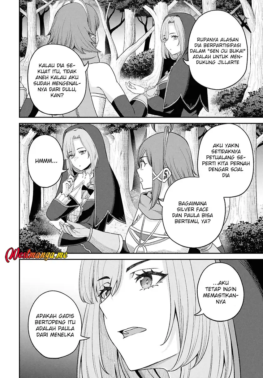 Chapter 50 - halaman 21