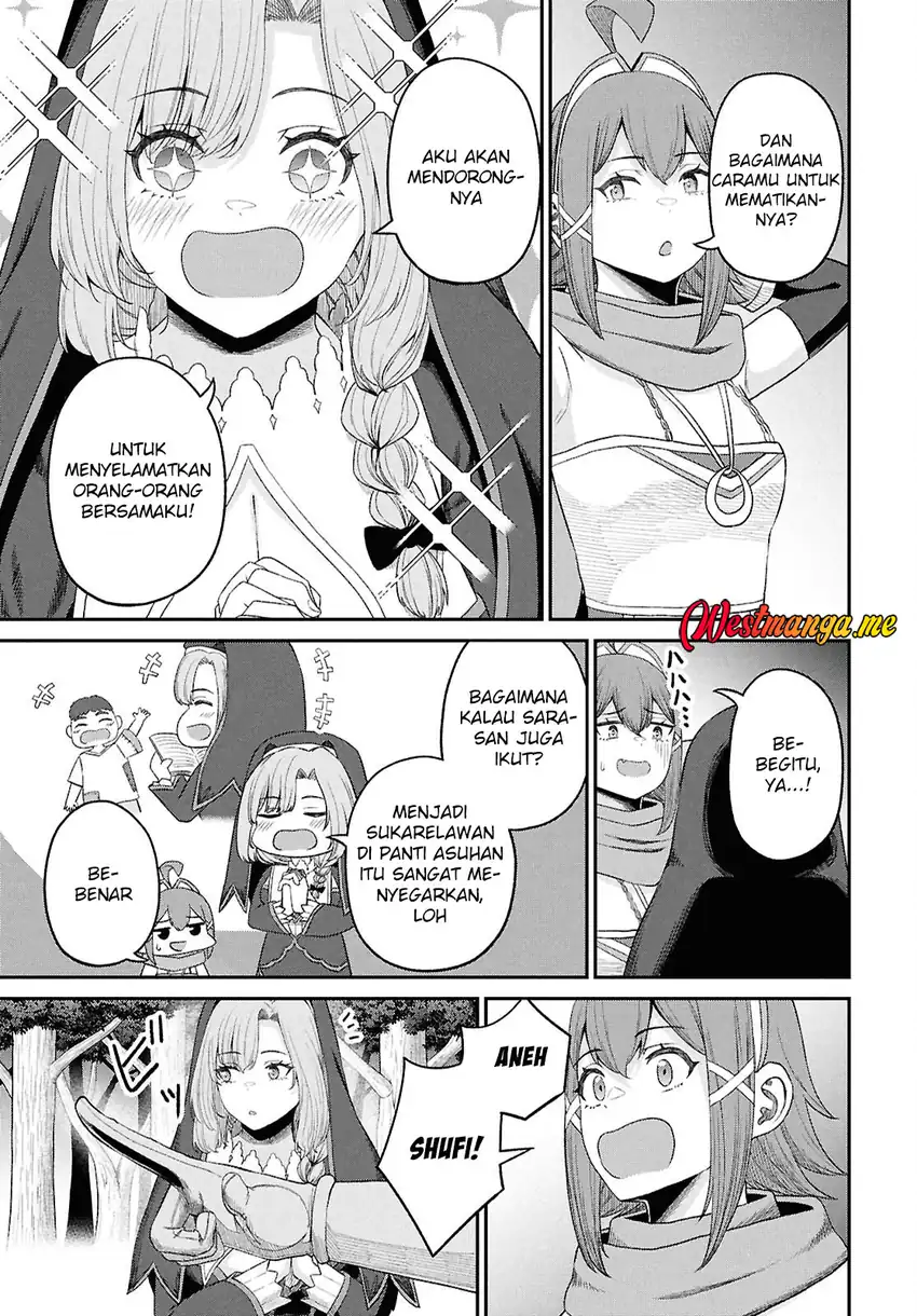 Chapter 50 - halaman 22