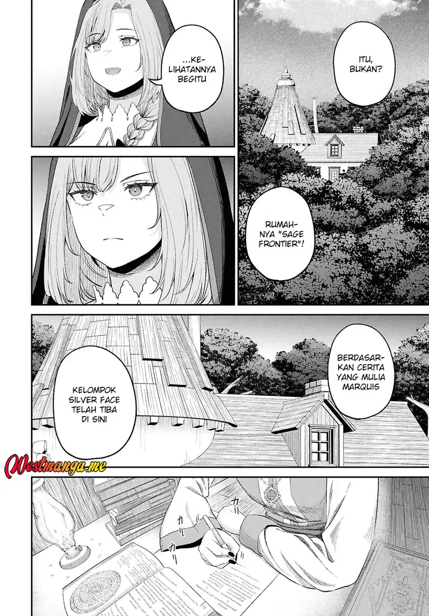 Chapter 50 - halaman 23