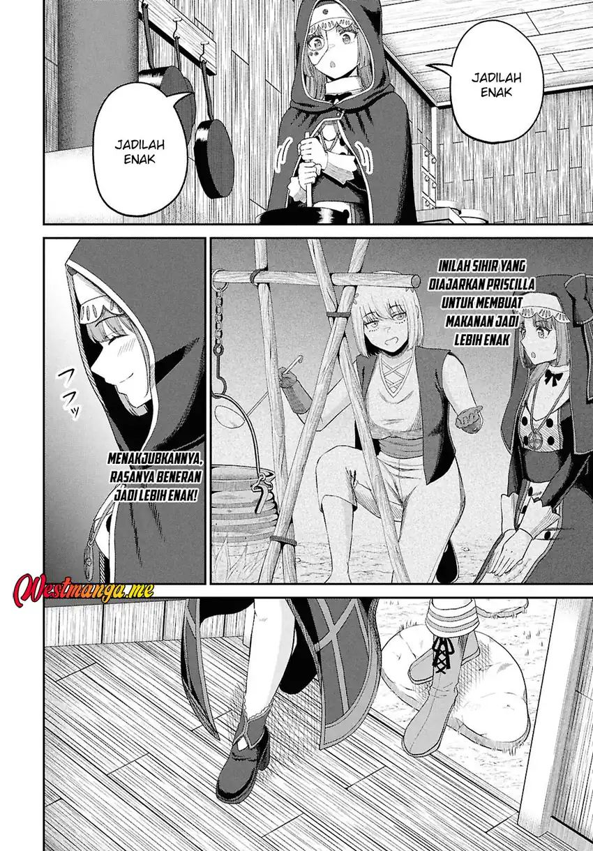 Chapter 50 - halaman 25