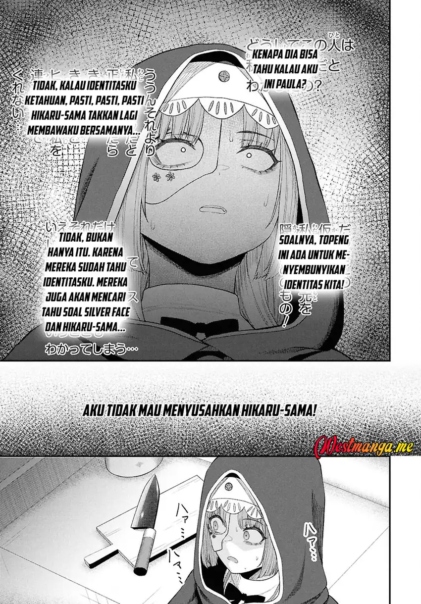 Chapter 50 - halaman 30