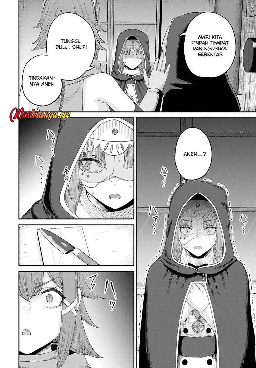 Chapter 50 - halaman 31