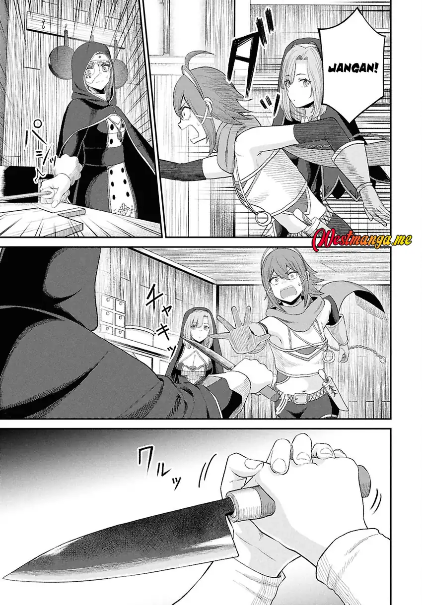 Chapter 50 - halaman 32