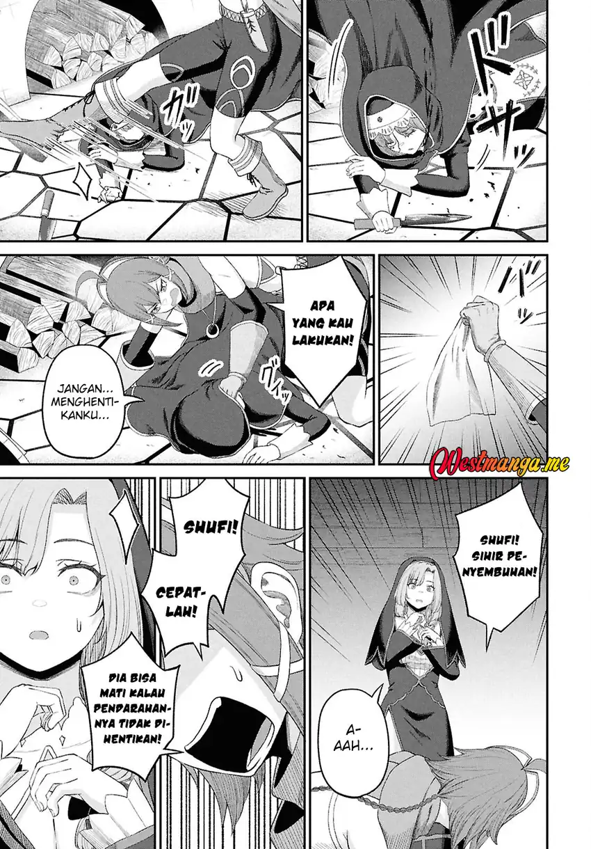 Chapter 50 - halaman 34