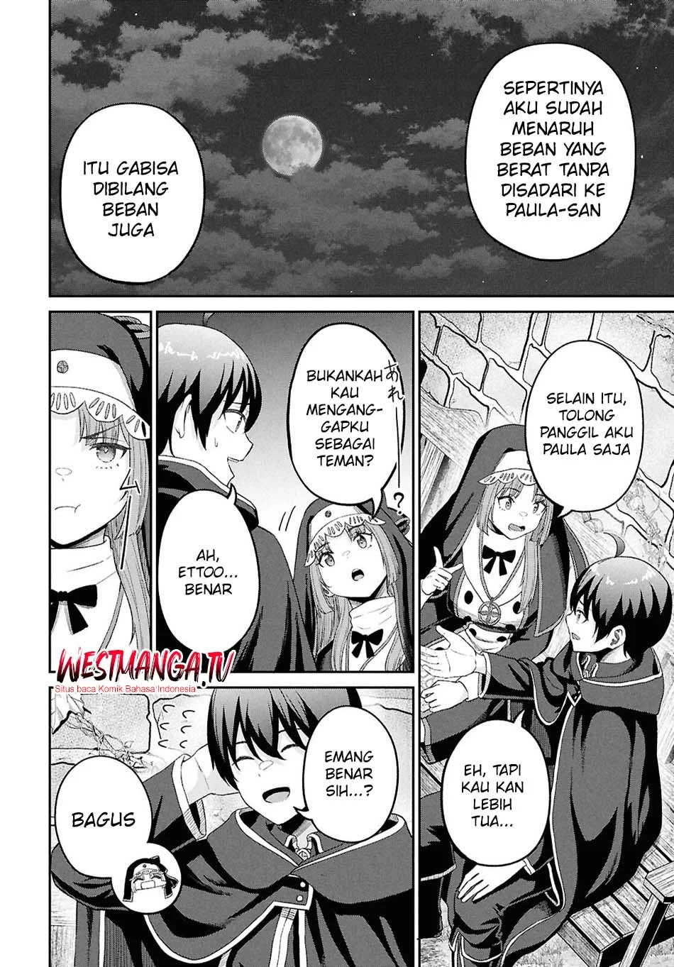 Chapter 52 - halaman 25