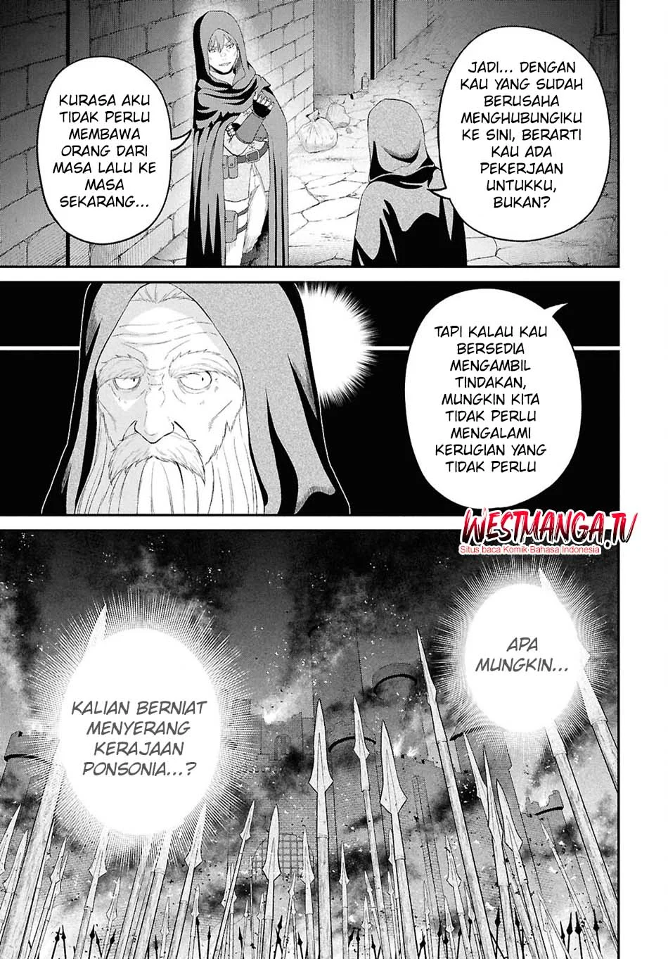 Chapter 52 - halaman 30