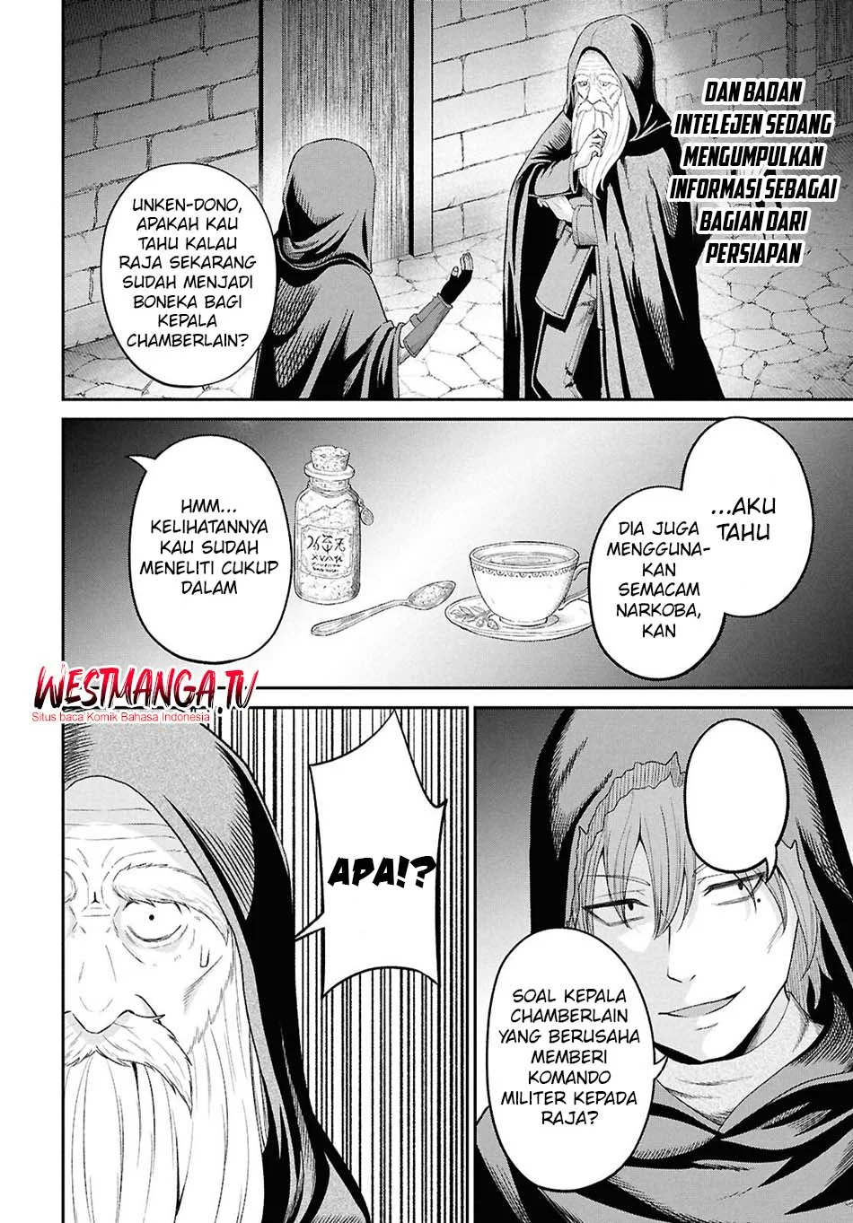 Chapter 52 - halaman 31