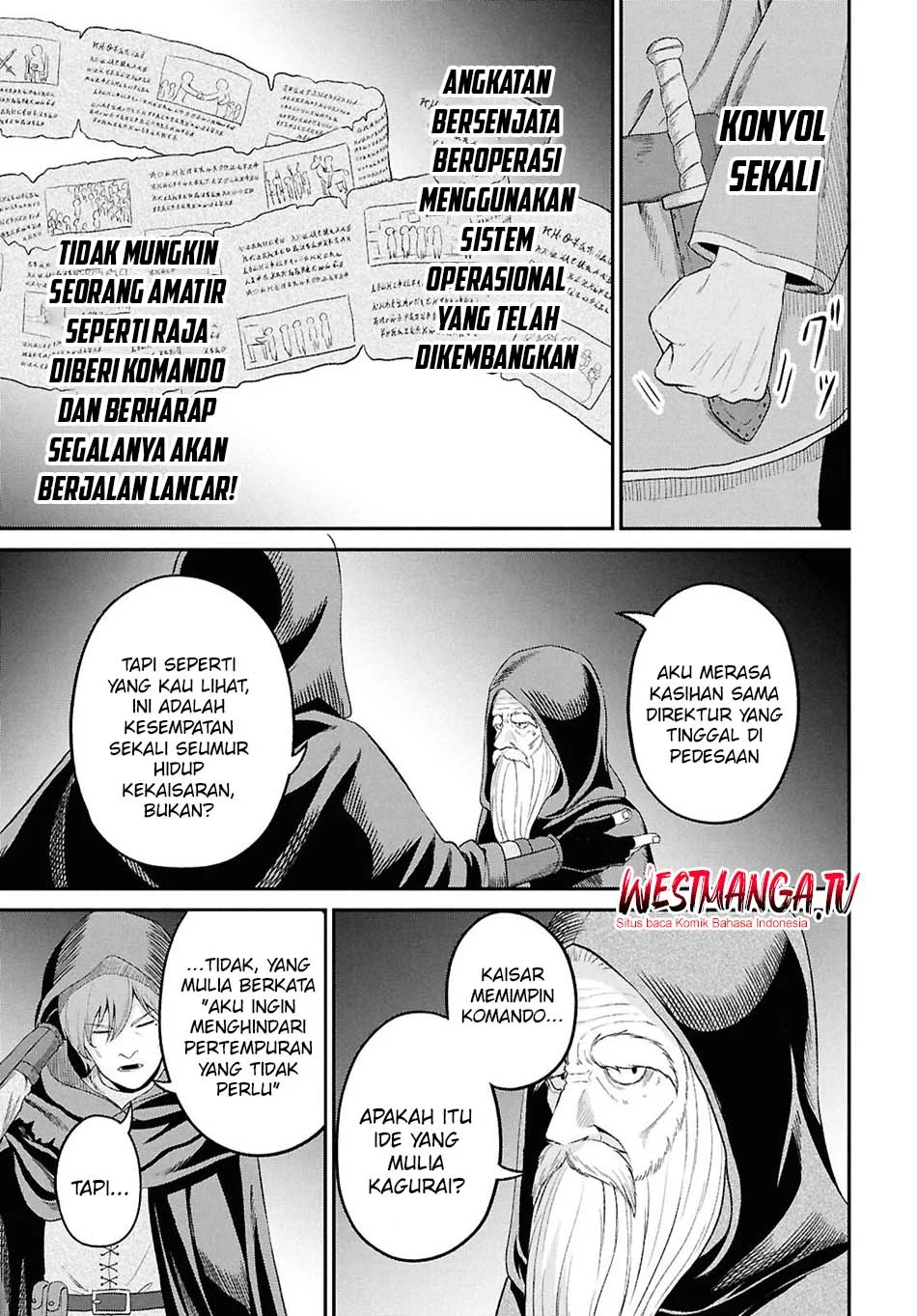 Chapter 52 - halaman 32