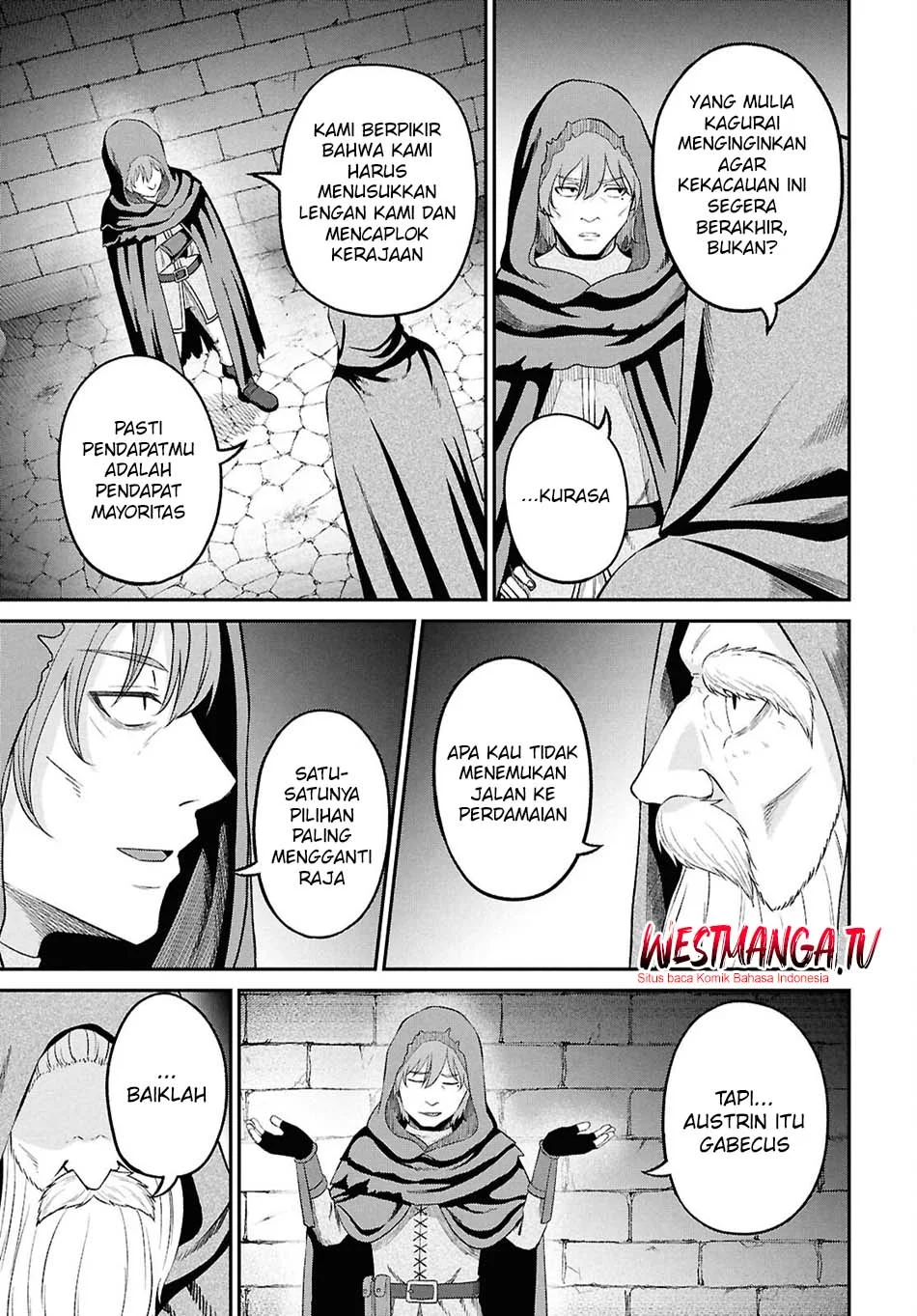 Chapter 52 - halaman 34