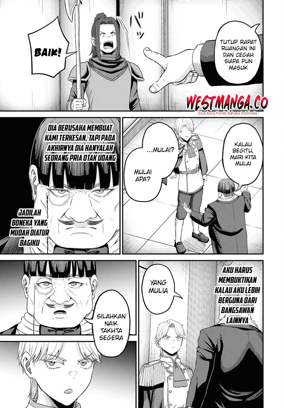 Chapter 54 - halaman 16