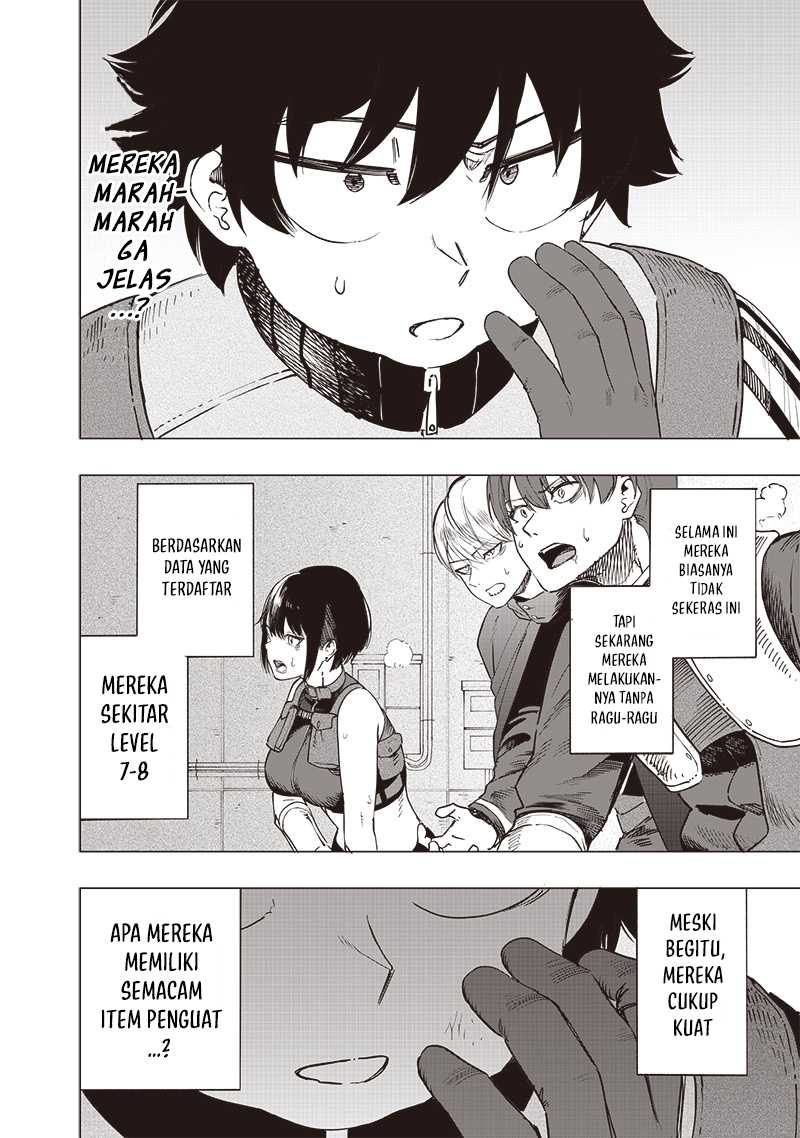 Chapter 45 - halaman 15