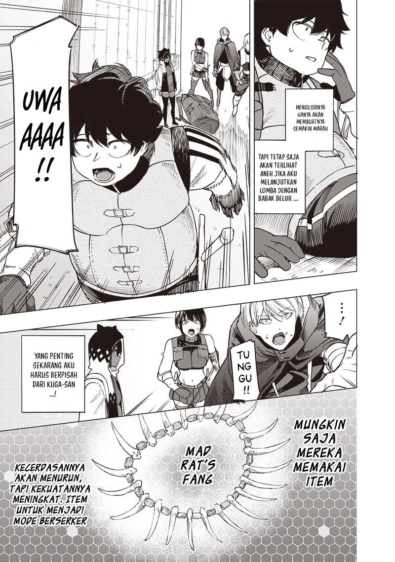 Chapter 45 - halaman 16