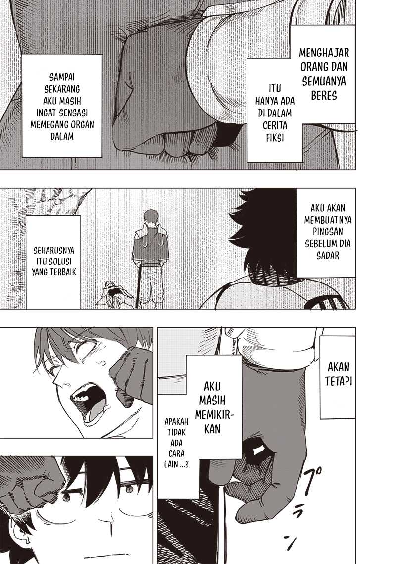 Chapter 45 - halaman 18