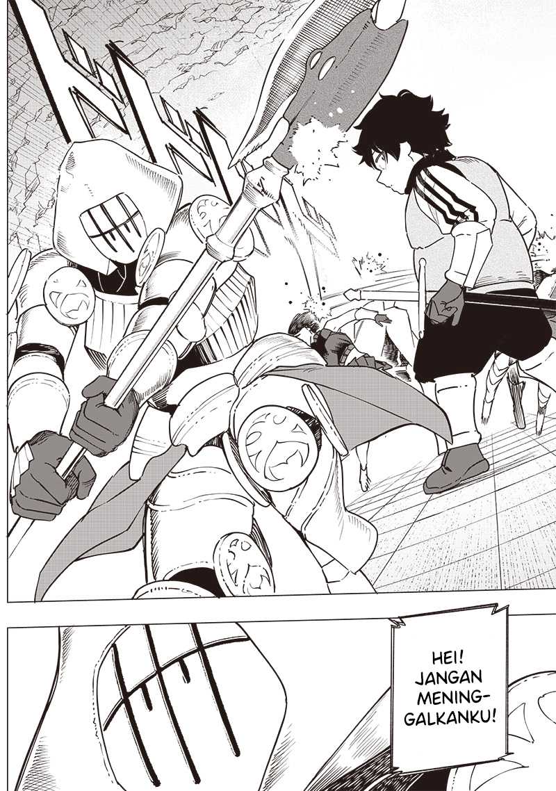 Chapter 45 - halaman 19