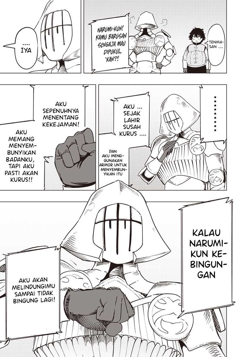 Chapter 45 - halaman 20