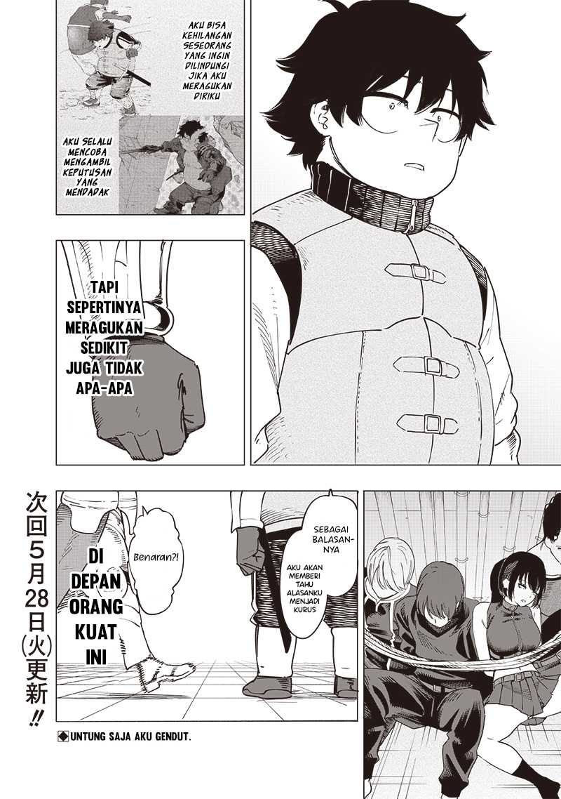 Chapter 45 - halaman 21