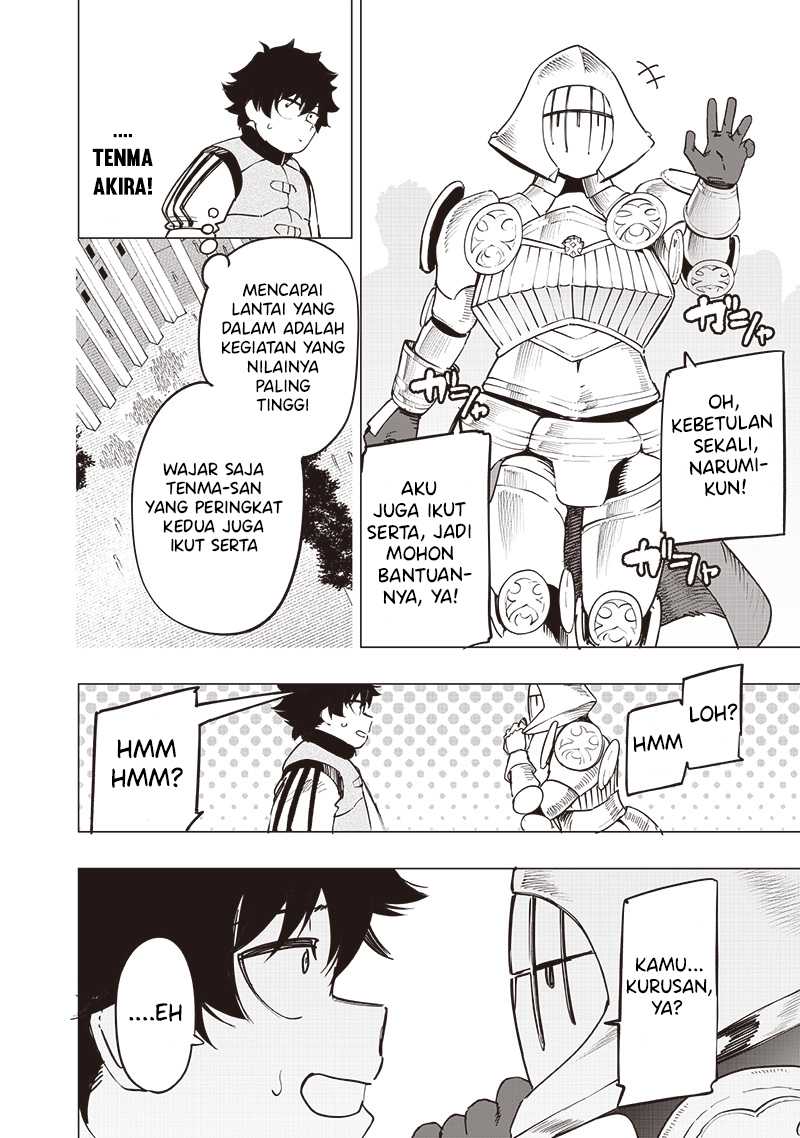 Chapter 45 - halaman 5