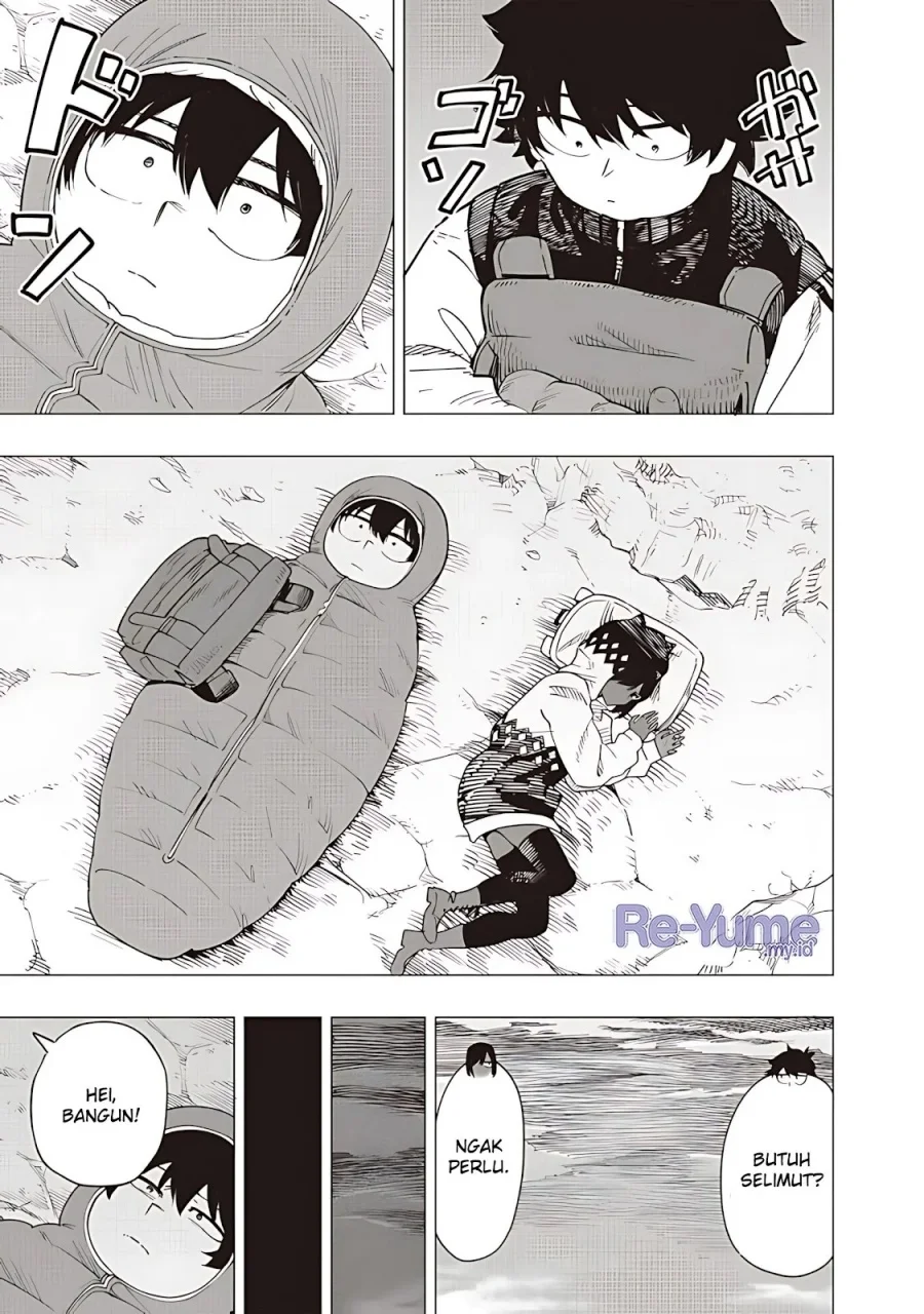 Chapter 48 - halaman 8