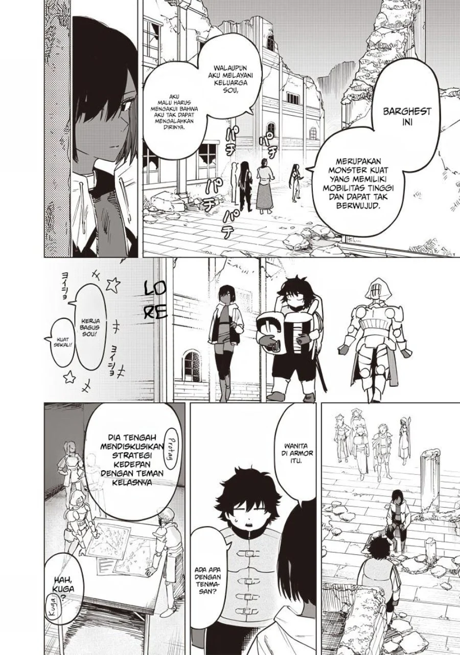 Chapter 50 - halaman 18