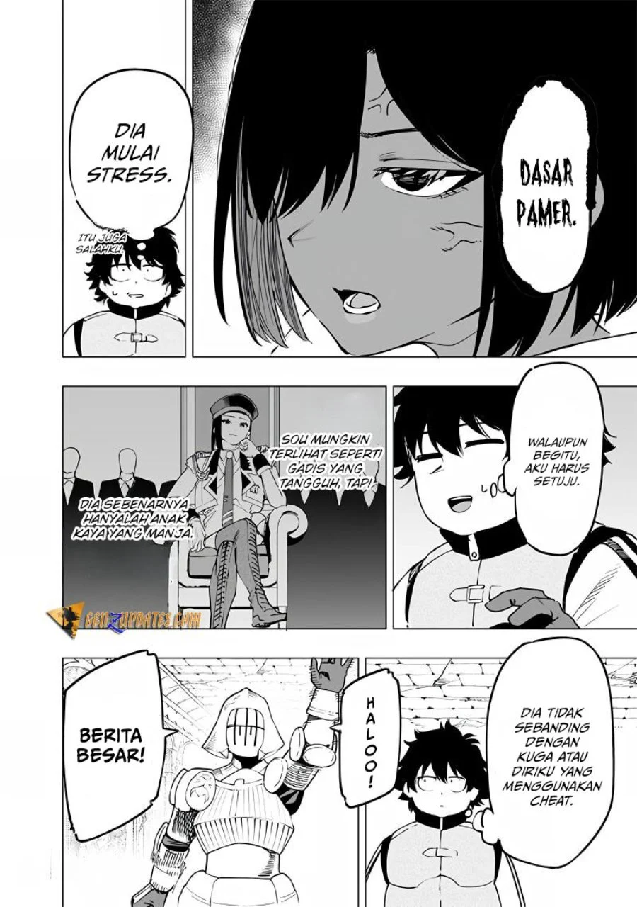 Chapter 50 - halaman 20