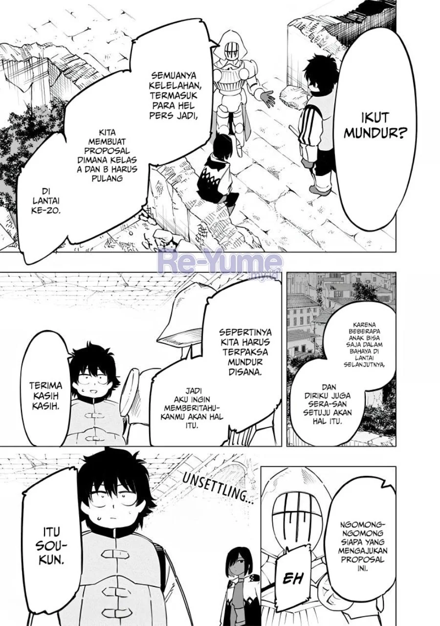 Chapter 50 - halaman 21