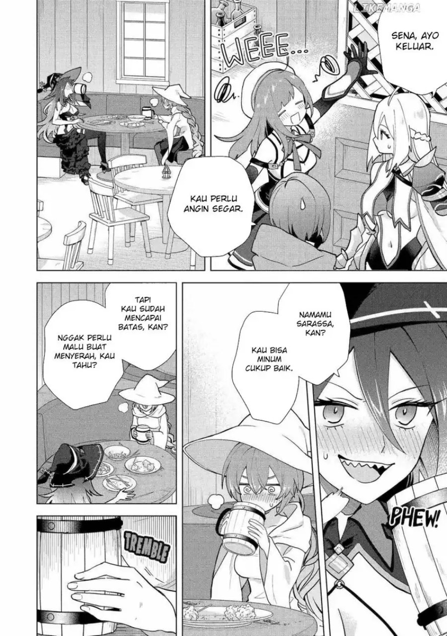 Chapter 25 - halaman 45