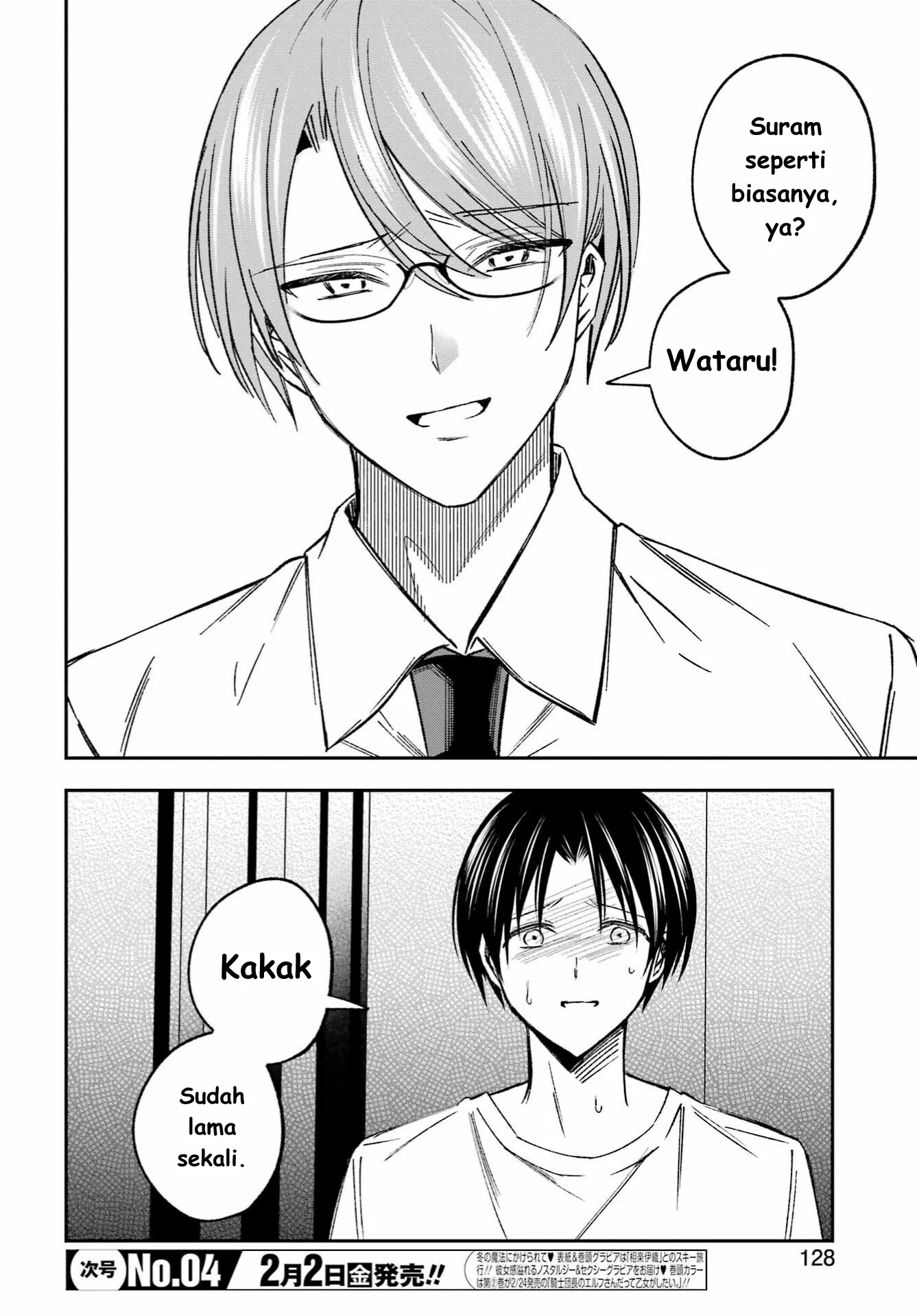 Chapter 3 - halaman 21
