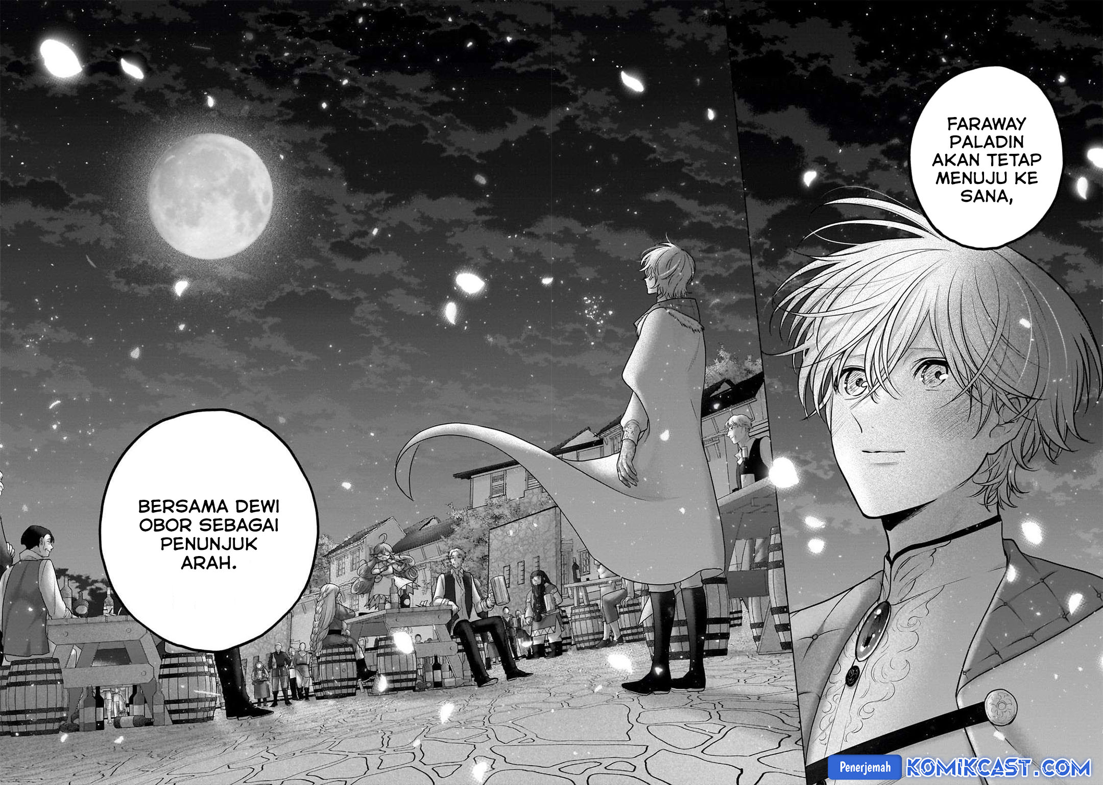Chapter 66 - halaman 15