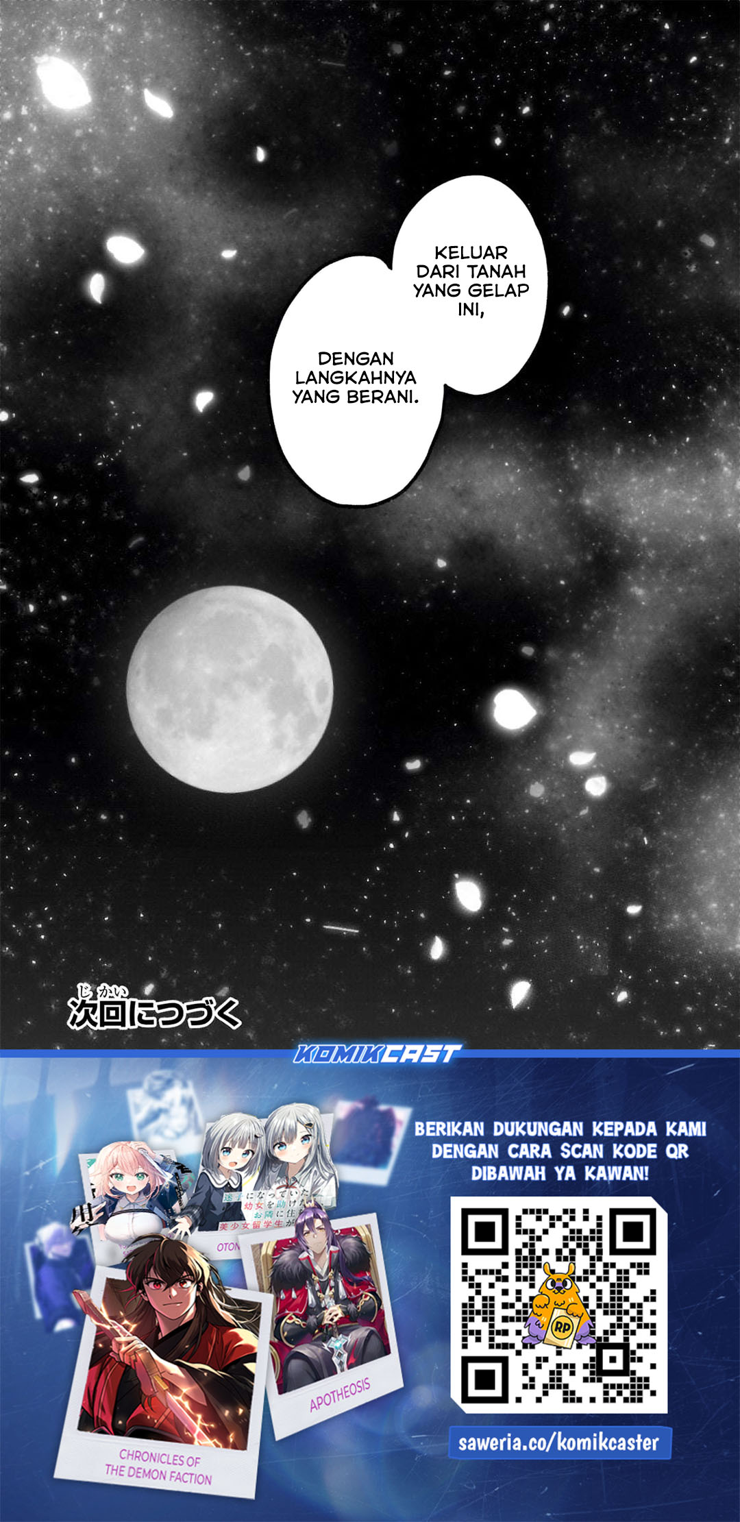 Chapter 66 - halaman 16