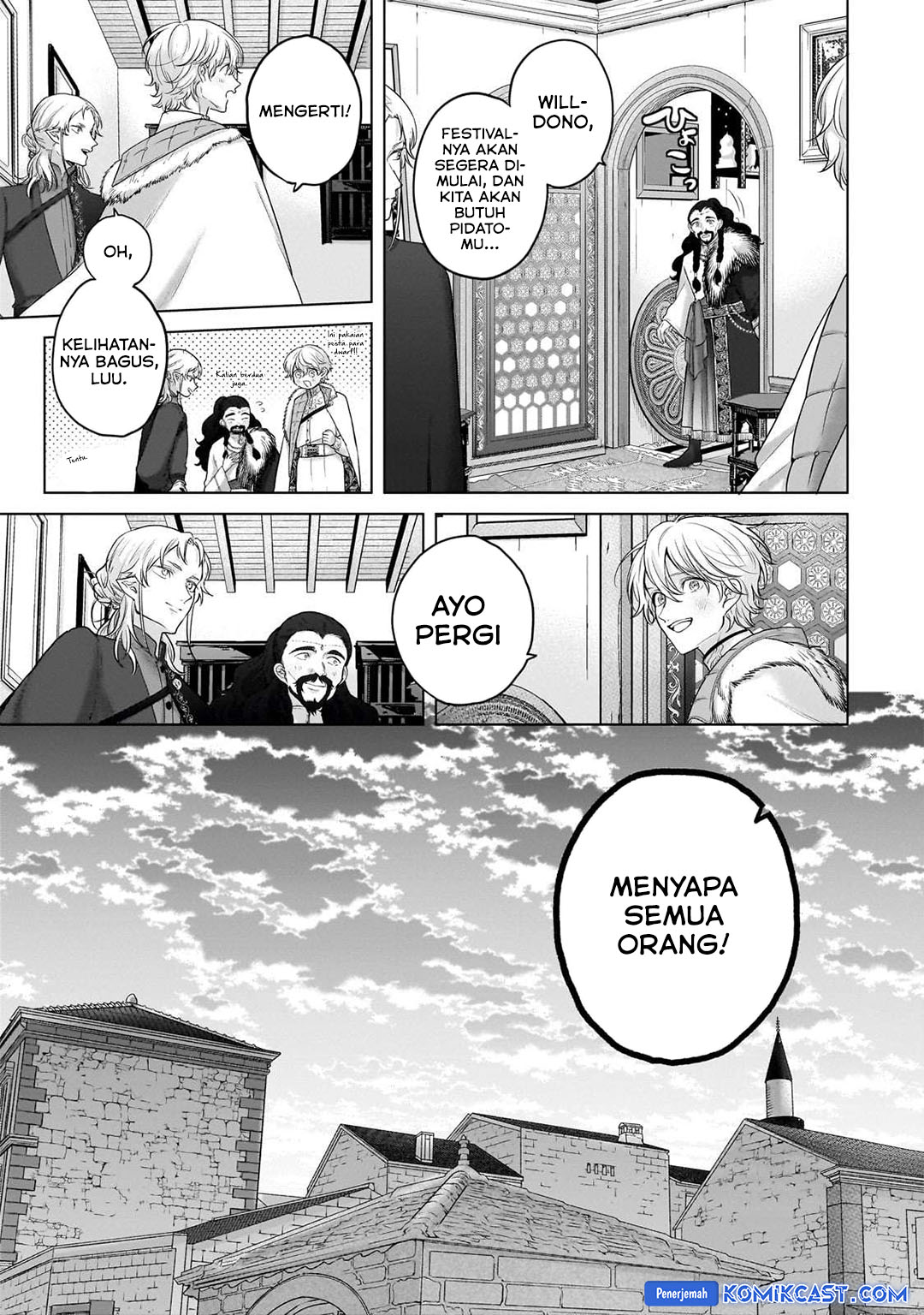 Chapter 66 - halaman 6