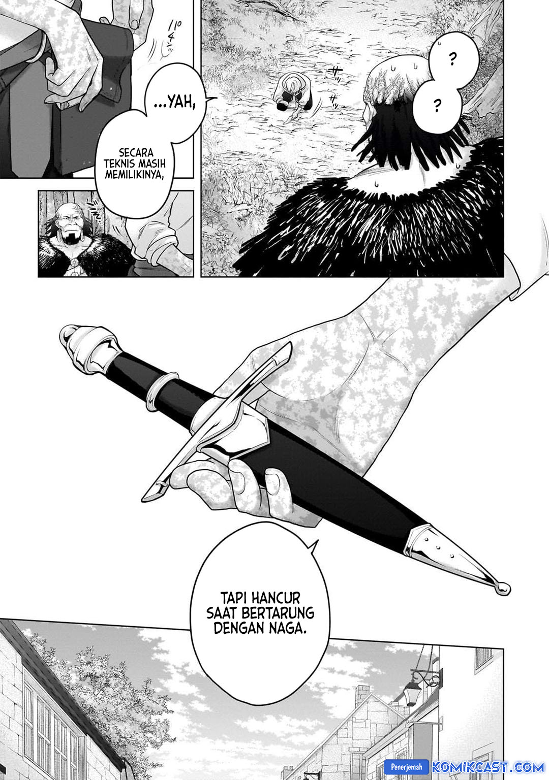 Chapter 67 - halaman 14