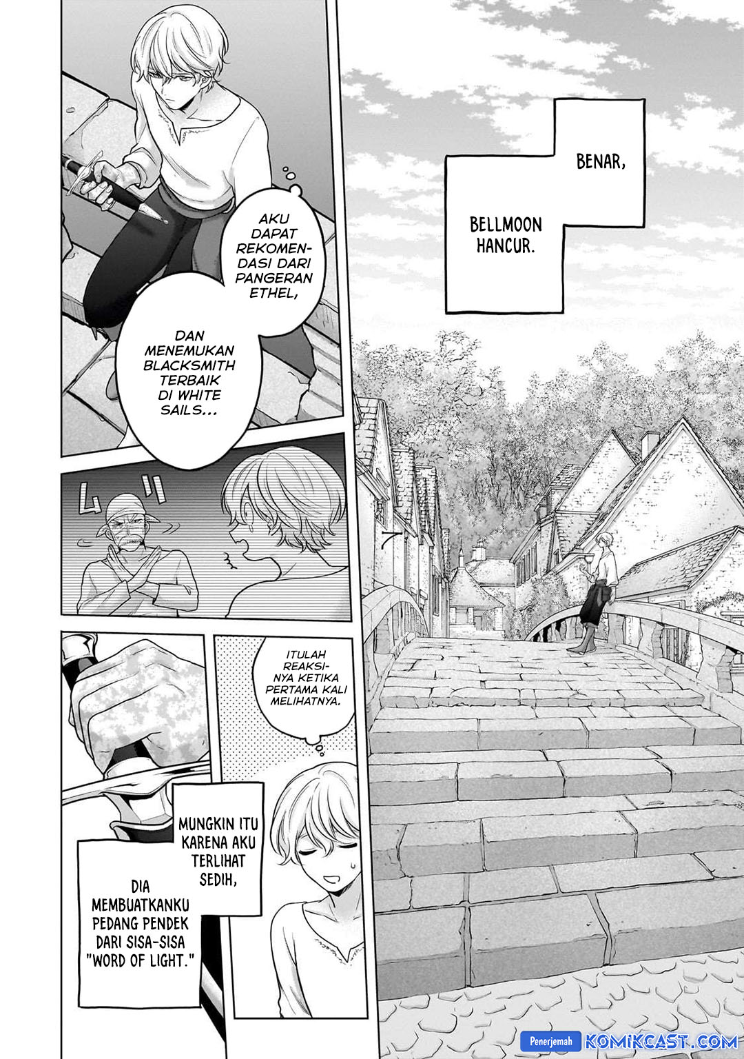 Chapter 67 - halaman 15