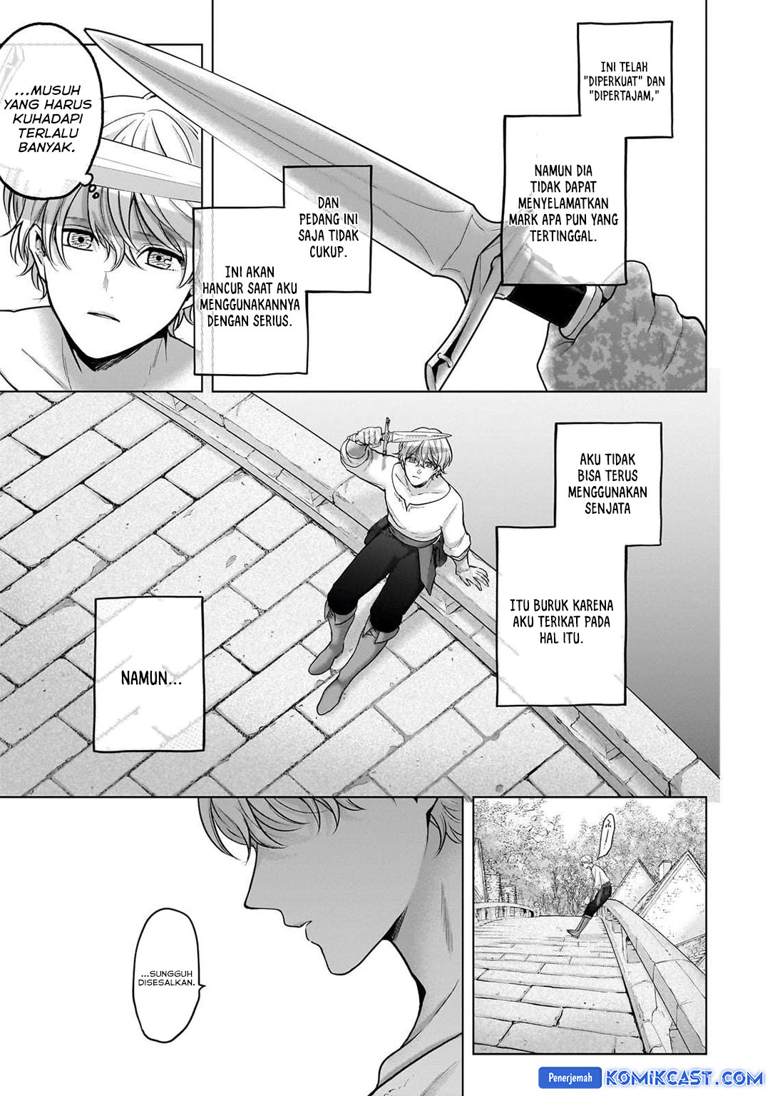 Chapter 67 - halaman 16