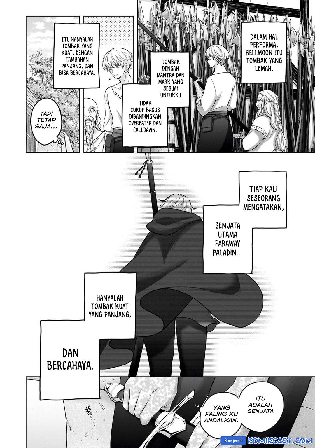 Chapter 67 - halaman 17
