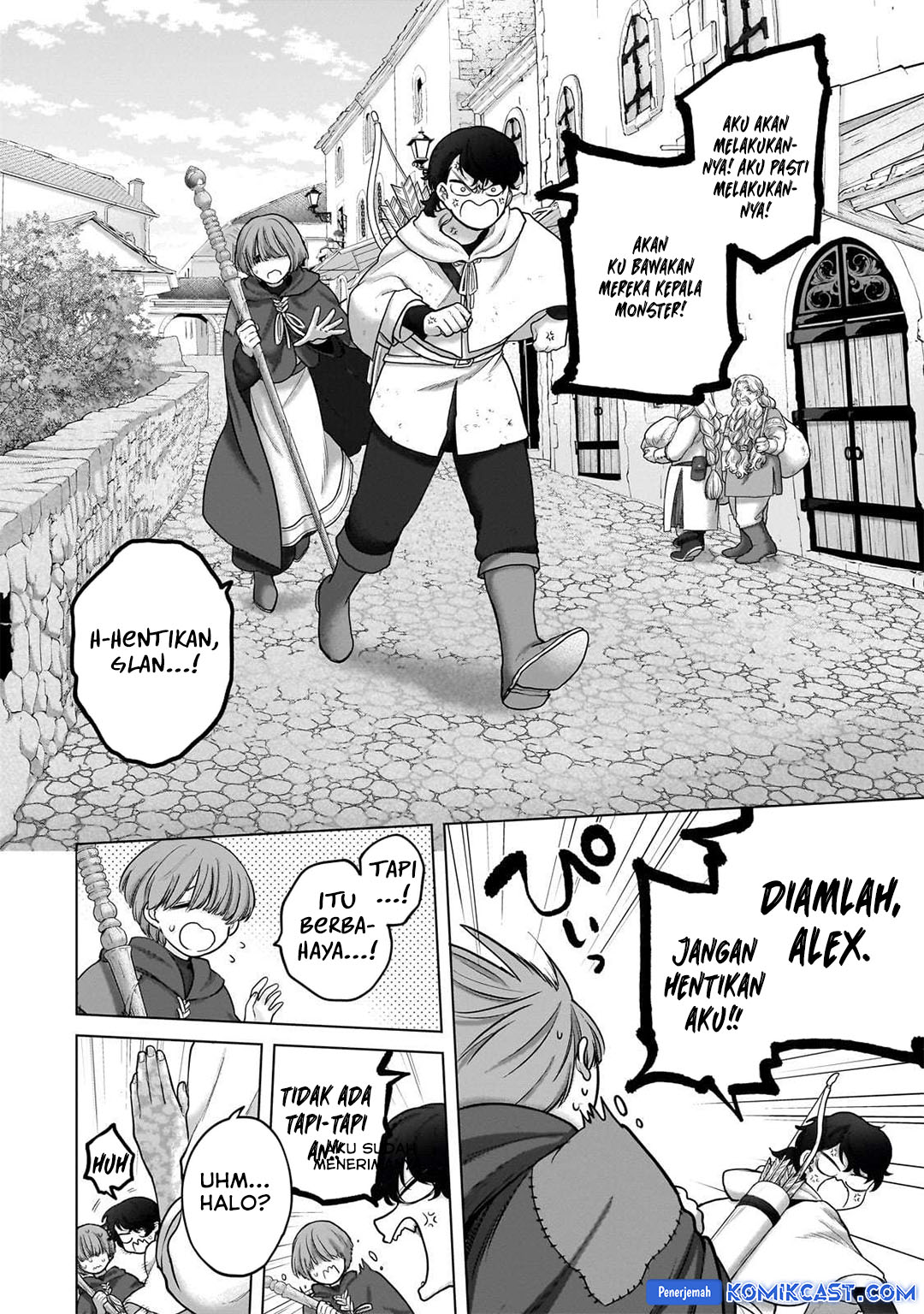 Chapter 67 - halaman 19