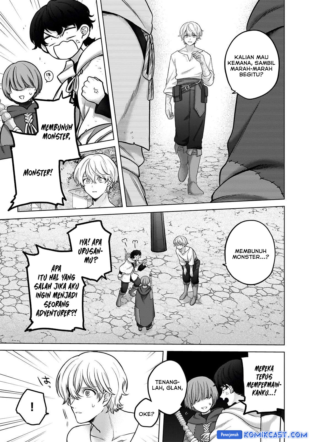 Chapter 67 - halaman 20