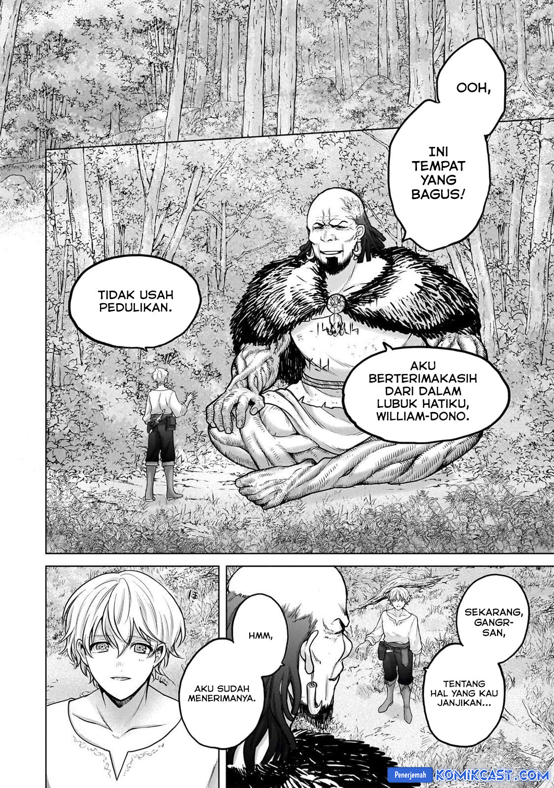 Chapter 67 - halaman 3