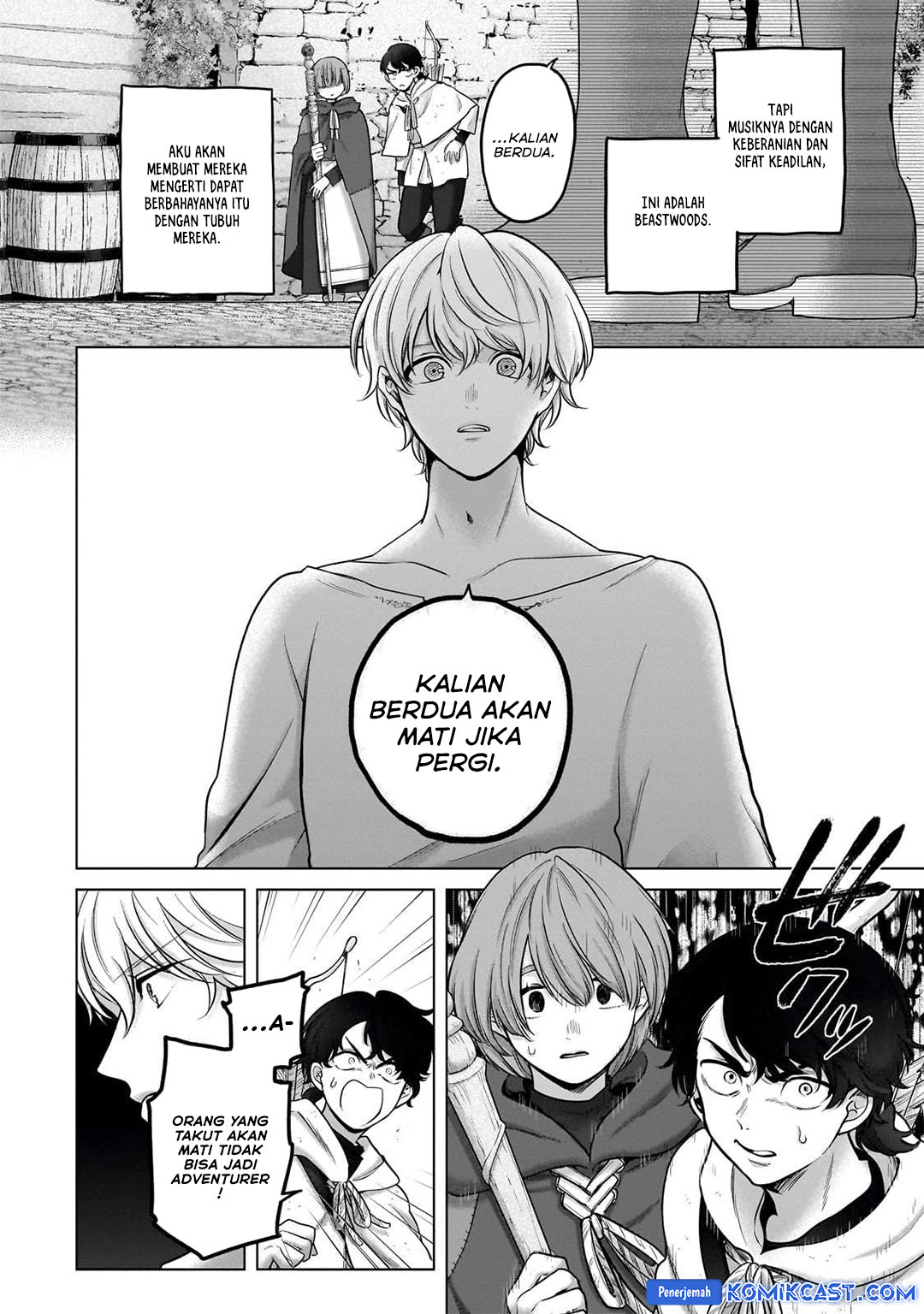 Chapter 67 - halaman 23