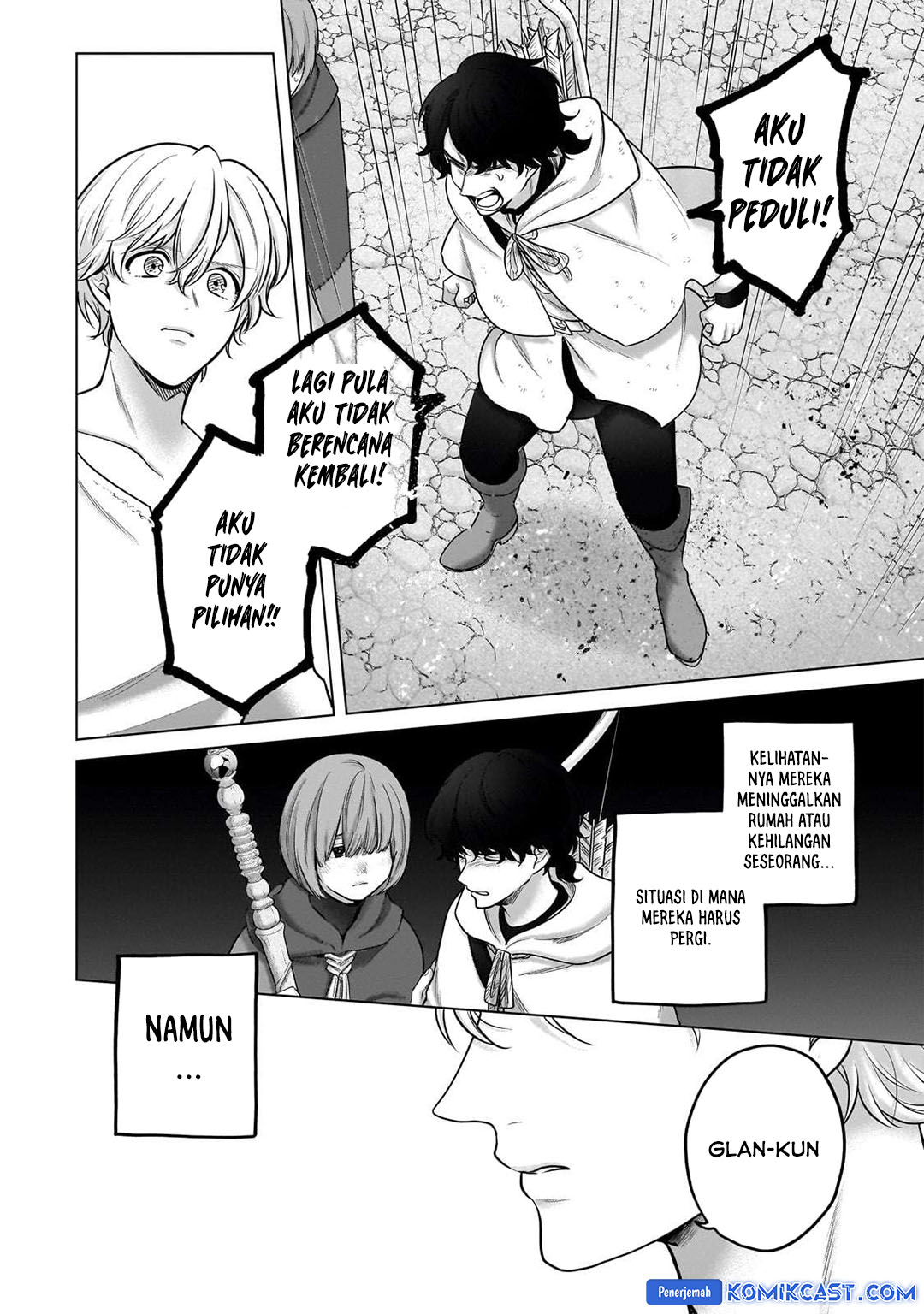 Chapter 67 - halaman 25