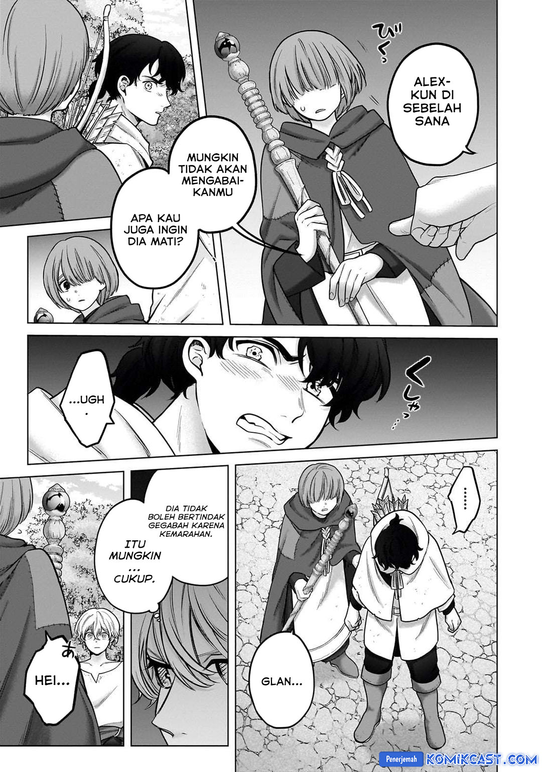 Chapter 67 - halaman 26