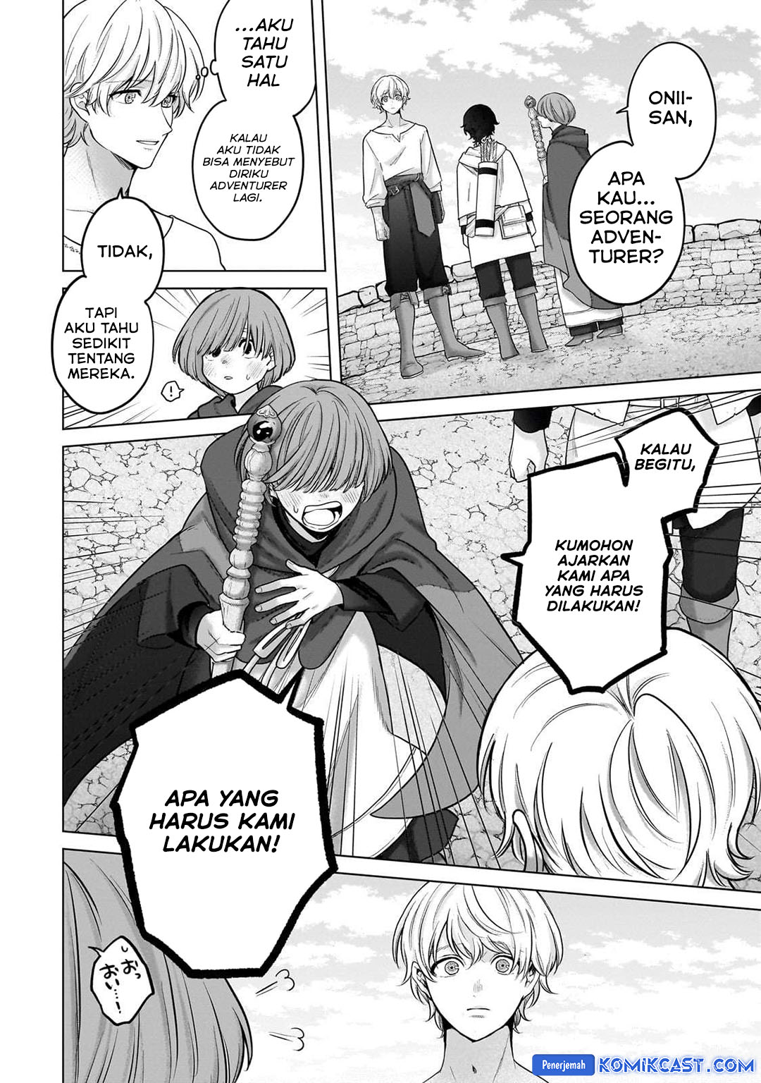 Chapter 67 - halaman 27